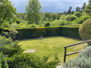 Gardens- click for photo gallery